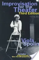Improvisation for the Theater (Spolin Viola)(Paperback)