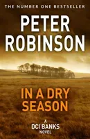 In A Dry Season (Robinson Peter)(Paperback / softback)