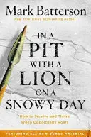 In a Pit with a Lion on a Snowy Day: How to Survive and Thrive When Opportunity Roars (Batterson Mark)(Paperback)