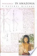 In Amazonia: A Natural History (Raffles Hugh)(Paperback)