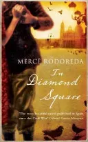 In Diamond Square - A Virago Modern Classic (Rodoreda Merce)(Paperback / softback)