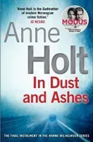 In Dust and Ashes (Holt Anne (Author))(Paperback / softback)
