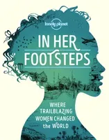 In Her Footsteps 1 (Planet Lonely)(Pevná vazba)