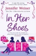 In Her Shoes (Weiner Jennifer)(Paperback / softback)