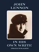 In His Own Write (Lennon John)(Pevná vazba)