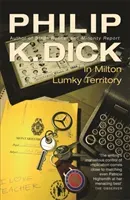 In Milton Lumky Territory (Dick Philip K.)(Paperback / softback)
