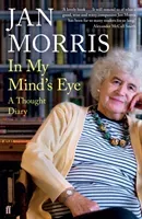 In My Mind's Eye - A Thought Diary (Morris Jan)(Paperback / softback)