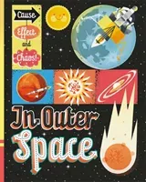 In Outer Space (Mason Paul)(Paperback / softback)