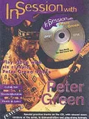 In Session with Peter Green(Paperback / softback)