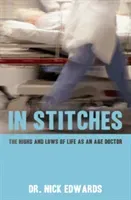 In Stitches (Edwards Nick)(Paperback / softback)