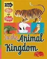 In the Animal Kingdom (Mason Paul)(Paperback / softback)