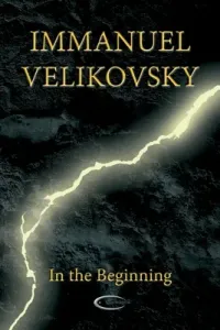 In the Beginning (Velikovsky Immanuel)(Paperback)