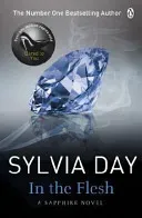 In the Flesh (Day Sylvia)(Paperback / softback)