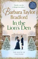 In the Lion's Den - The House of Falconer (Bradford Barbara Taylor)(Paperback / softback)