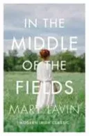 In the Middle of the Fields (Lavin Mary)(Paperback)