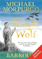 In the Mouth of the Wolf (Morpurgo Michael)(Paperback / softback)