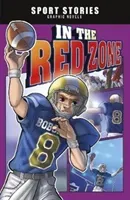 In the Red Zone (Maddox Jake)(Paperback / softback)