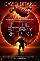 In the Stormy Red Sky (Drake David)(Paperback / softback)