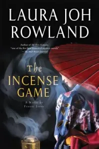 Incense Game (Rowland Laura Joh)(Paperback)