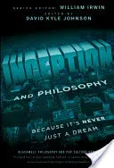 Inception Philosophy (Johnson David Kyle)(Paperback)
