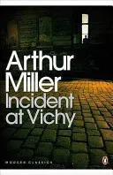 Incident at Vichy (Miller Arthur)(Paperback / softback)