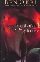 Incidents At The Shrine (Okri Ben)(Paperback / softback)