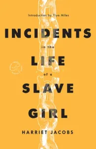 Incidents in the Life of a Slave Girl (Jacobs Harriet)(Paperback)