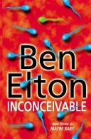 Inconceivable (Elton Ben)(Paperback / softback)