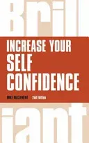 Increase your self confidence (McClement Mike)(Paperback / softback)