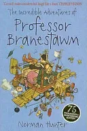 Incredible Adventures of Professor Branestawm (Hunter Norman)(Paperback / softback) #864377