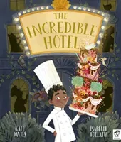 Incredible Hotel (Davies Kate)(Paperback / softback)