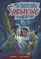 Incredible Shrinking Horror (Terrell Brandon)(Paperback / softback)