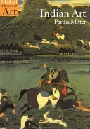 Indian Art (Mitter Partha)(Paperback)