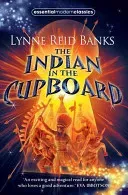 Indian in the Cupboard (Banks Lynne Reid)(Paperback / softback)