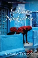Indian Nocturne (Tabucchi Antonio)(Paperback / softback)