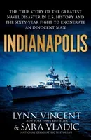 Indianapolis (Vincent Lynn)(Pevná vazba)