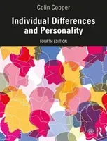 Individual Differences and Personality (Cooper Colin)(Paperback)