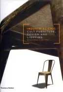 Industrial Chic - Cult Furniture, Design and Lighting (Durieux Brigitte)(Pevná vazba)