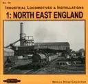 Industrial Locomotives & Installations (Stead Neville)(Paperback / softback)