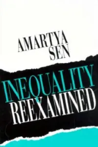 Inequality Reexamined (Sen Amartya)(Paperback)