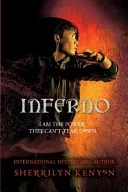 Inferno - Number 4 in series (Kenyon Sherrilyn)(Paperback / softback)