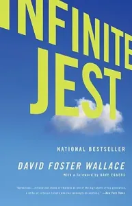 Infinite Jest (Wallace David Foster)(Paperback)