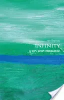 Infinity: A Very Short Introduction (Stewart Ian)(Paperback)
