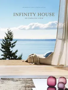 Infinity House: An Endless View (House Cathi)(Pevná vazba)