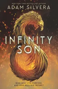 Infinity Son (Silvera Adam)(Paperback)