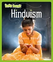 Info Buzz: Religion: Hinduism (Howell Izzi)(Paperback / softback)