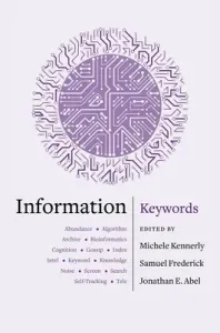 Information: Keywords (Kennerly Michele)(Paperback)