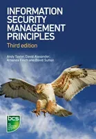 Information Security Management Principles: Third edition (Taylor Andy)(Paperback)