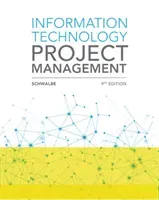 Information Technology Project Management (Schwalbe Kathy)(Paperback)