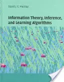 Information Theory, Inference and Learning Algorithms (MacKay David J. C.)(Pevná vazba)